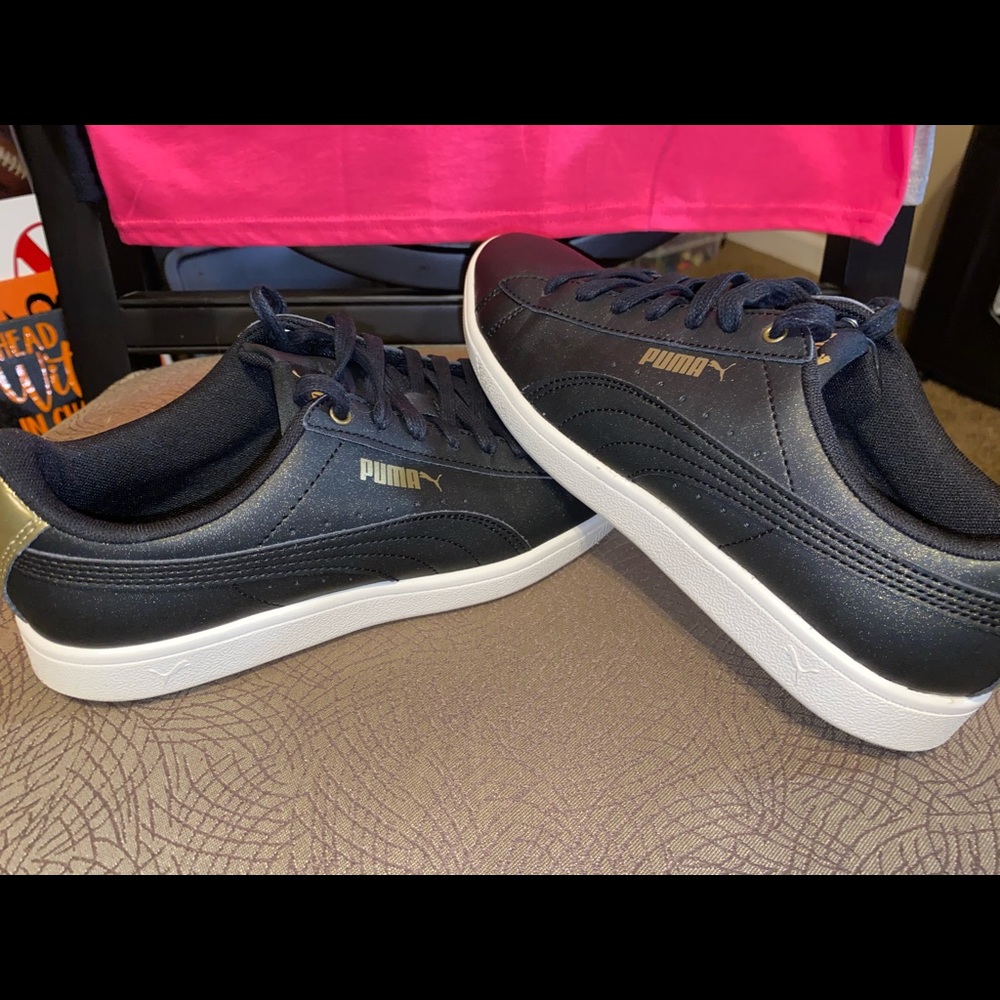 Puma Shoes